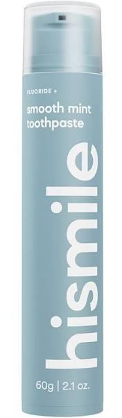 Hismile Smooth Mint Toothpaste 60g