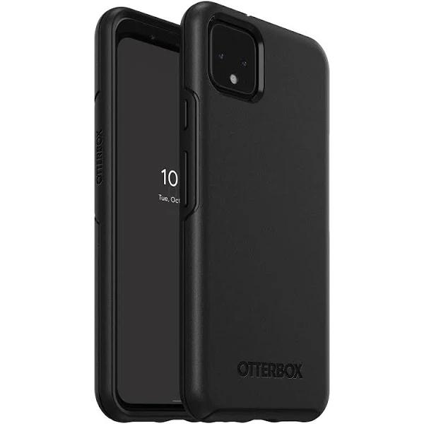 OtterBox Symmetry Series Case For Google Pixel 4 XL - Black