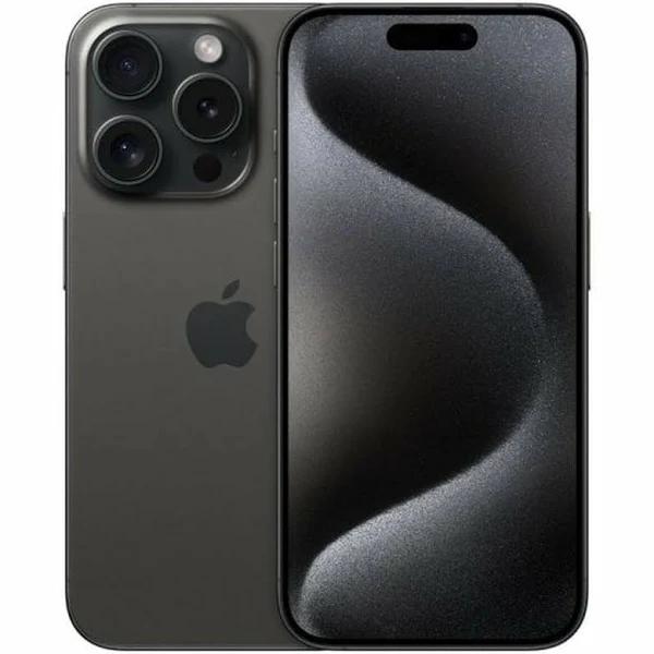 Apple iPhone 15 Pro 128 GB / Black Titanium