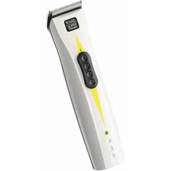 Wahl Super Cordless Trimmer