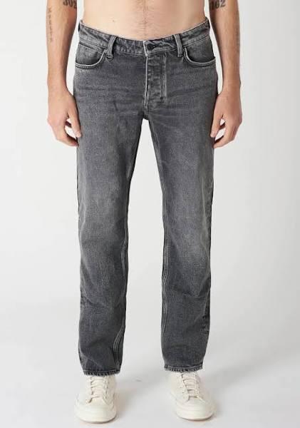 Neuw Ray Straight Dead Moon - Washed Black - 31