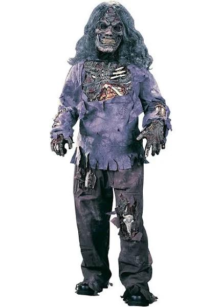 Zombie Complete Child Costume