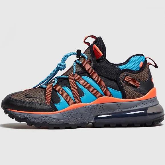 Nike Air Max 270 Bowfin - Dark Russet