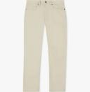 R.M. Williams Ramco Jeans - Bone, 35/32 / Bone