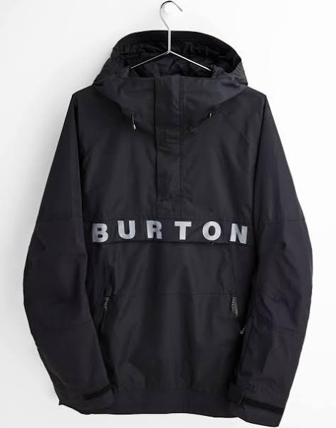 Burton 2023 Frostner 2L Anorak Jacket