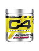 Cellucor - C4 Original, 30 Serves / Fruit Punch