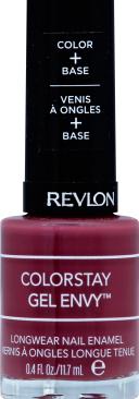 Revlon ColorStay Gel Envy Nail Enamel Hold Em