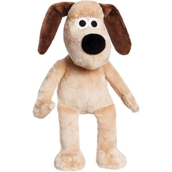 Wallace & Gromit Plush - Gromit