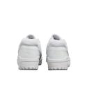 New Balance 550 'Triple White' Sneakers | Men's Size 9