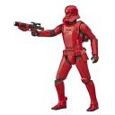 Star Wars The Black Series Sith Jet Trooper Action Figure