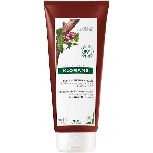 Klorane Conditioner with Quinine & B Vitamins 200 ml