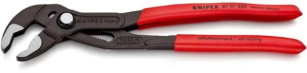 Knipex Cobra 250 mm Pliers Orange