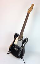 Fender Joe Strummer Telecaster Black