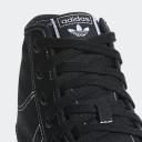 Adidas Nizza RF Hi Black/White