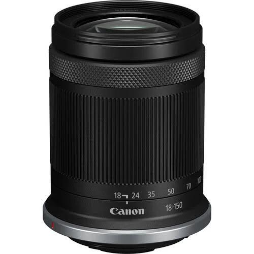 Canon RF-S 18-150mm f/3.5-6.3 Is STM Lens