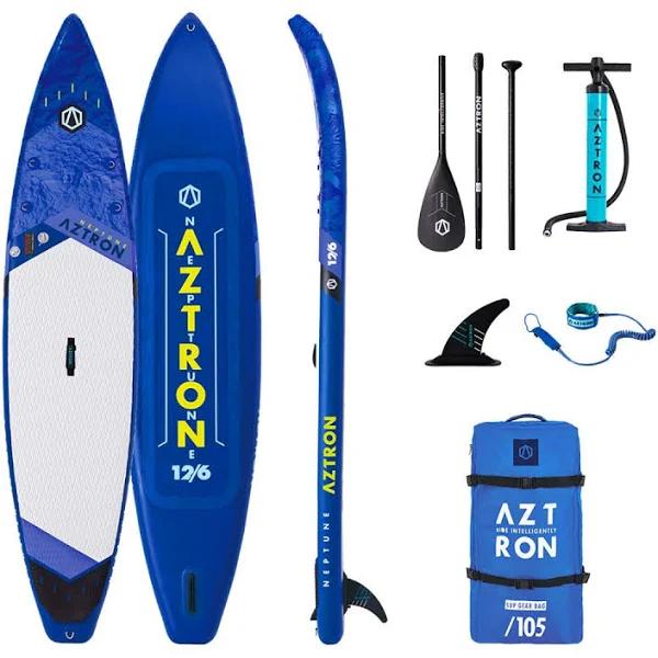 Aztron Neptune Touring 12'6 2021 Sup