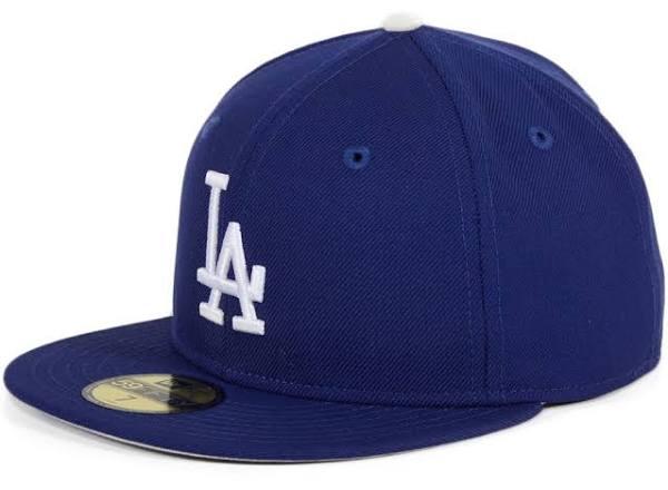 New Era Los Angeles Dodgers Authentic Collection 59Fifty Fitted