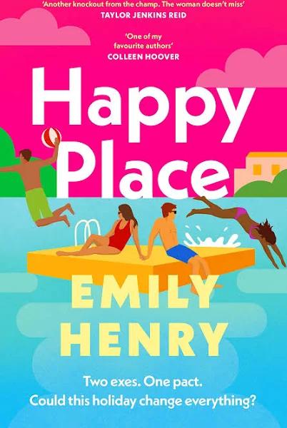 Happy Place - Emily Henry