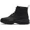 Nike Air Max Goaterra 2.0 GS 'Triple Black' Sneakers | Kid's Size 5.5