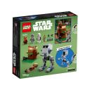 LEGO 75332 Star Wars AT-ST Buildable