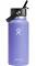 Hydro Flask 32 oz Wide Flex Straw Cap Lupine