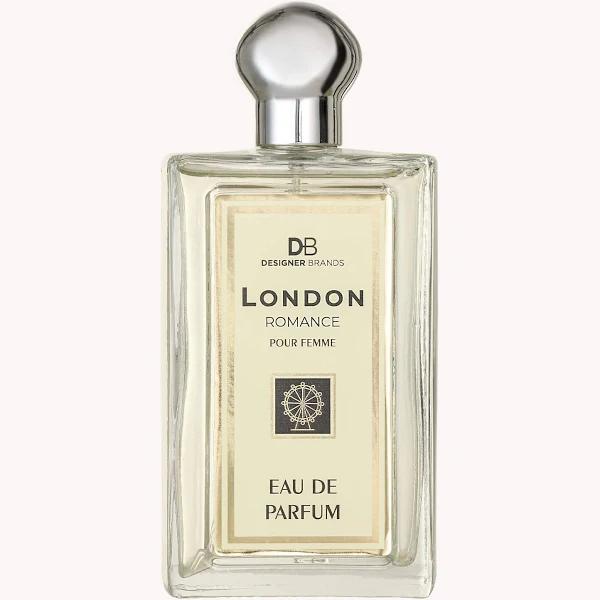 DB Cosmetics - London Romance (EDP)