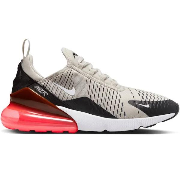 Nike Air Max 270 - Black