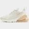 Nike Air Max 270 Light Iron Ore (Women's)