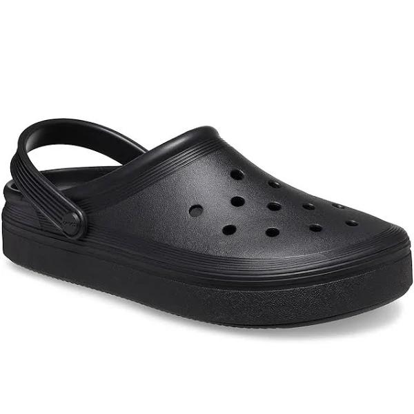 Crocs Unisex-Adult Off Court Clog