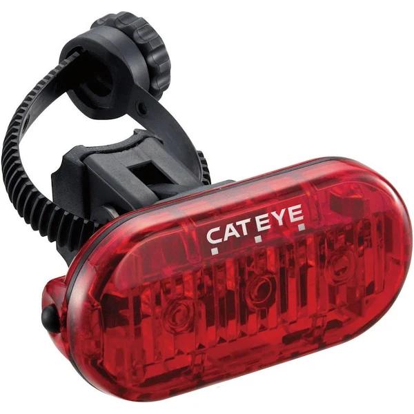 Cateye Omni 3 Rear Light