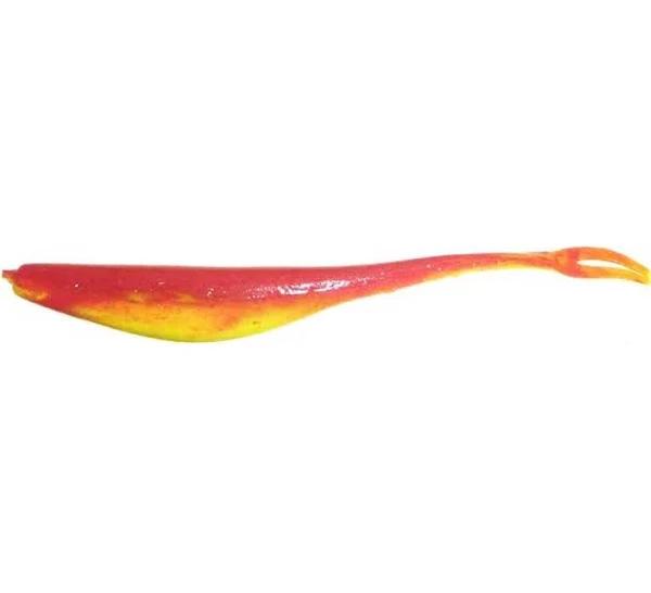 Berkley Gulp Jerk Shad 5in Curried Chicken