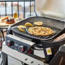 Weber Pulse Grilling/Pizza Stone