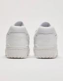 New Balance BB550 Sneakers | White | Size 15 | East Dane