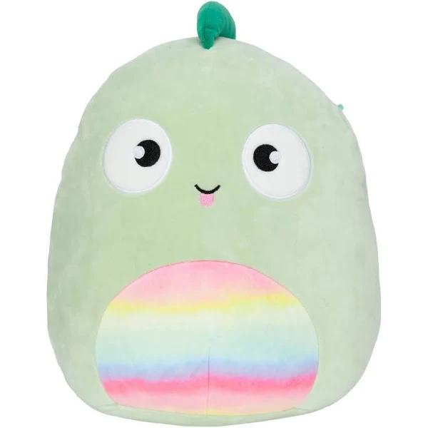 Squishmallows Kent The Chameleon Ultrasoft 11" Plush