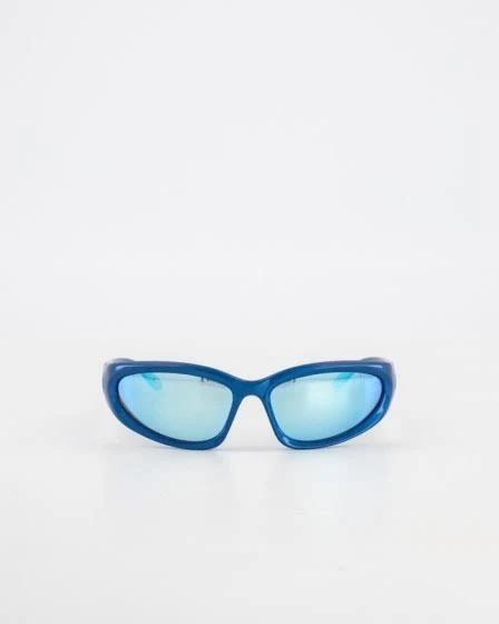 Itno Teresa Sunglasses Blue Size OS - Platypus | AfterPay Available