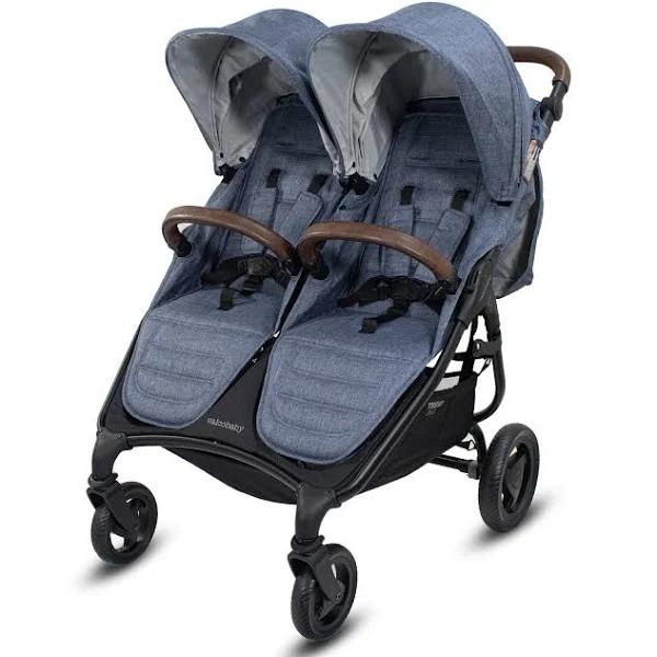 Valco Baby - Trend Duo, Charcoal