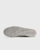 New Balance Unisex 550 White - Size 10