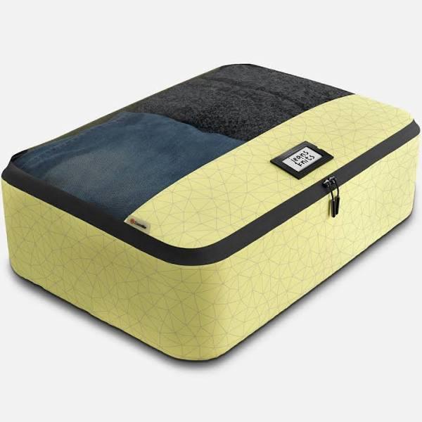 Sustainable Packing Cube - Large