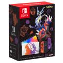 Nintendo Switch (OLED Model) Pokemon Scarlet & Violet Edition Console