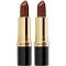 2 x Revlon Super Lustrous Lipstick 4.2g - 225 Rosewine