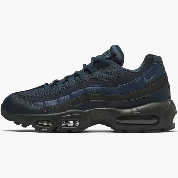 Nike Air Max 95 Essential Squadron Blue & Navy