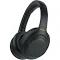 Headphones Sony WH-1000XM4 Bluetooth Black