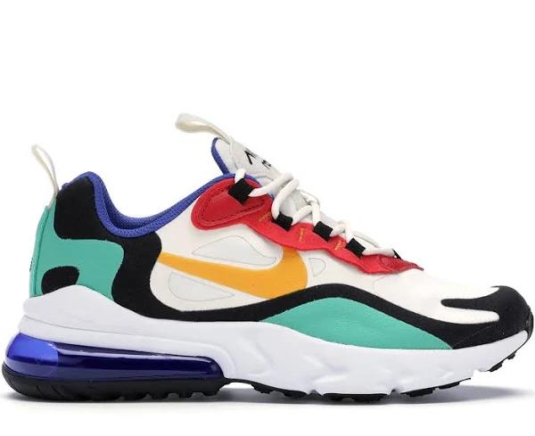 Nike Air Max 270 React Phantom Multi-color (GS)