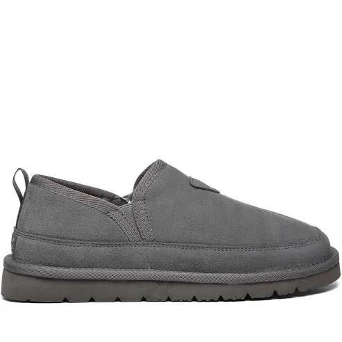 UGG Slippers Men Porter Grey / 43