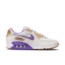 Nike Air Max 90 Purple Gum White/action Grape