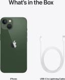 Apple iPhone 13 128GB Green - Excellent - Pre-Owned