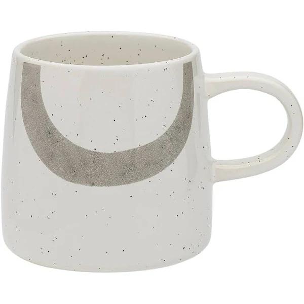 Ecology Nomad Mug 340ml Charcoal