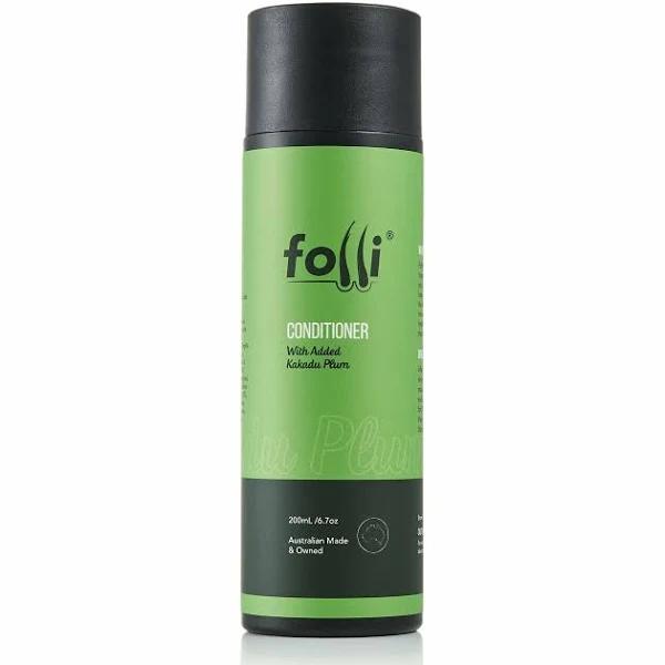 Hair Folli Hair Growth Conditioner