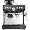 Breville Barista Express Manual Coffee Machine - Charcoal