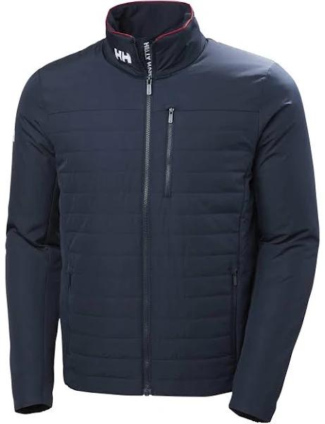 Helly Hansen Crew Insulator Jacket 2.0 Jacket